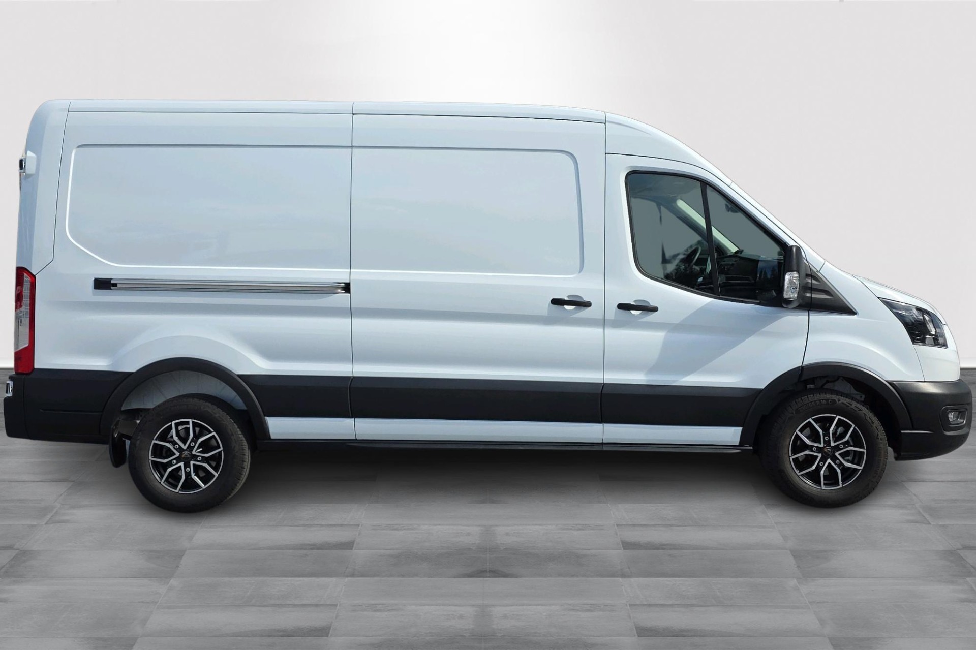 Ford Transit 2025, kuva 4/19