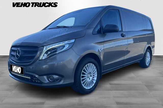 Mercedes-Benz Vito 2017