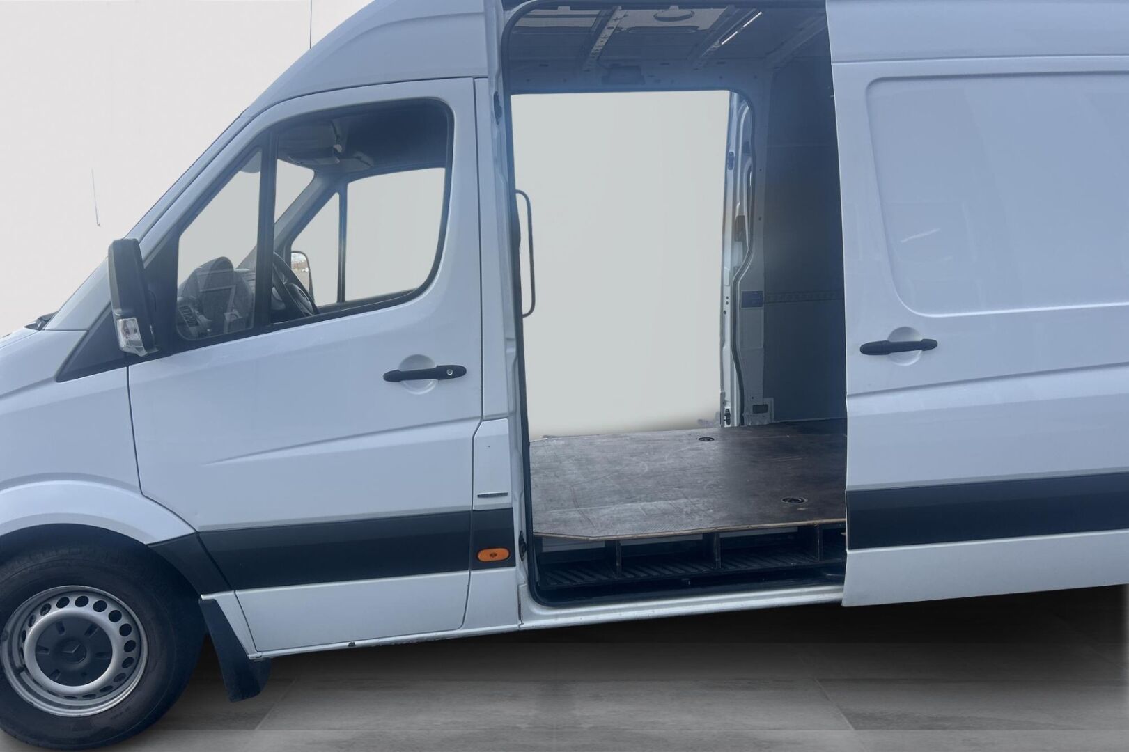 Mercedes-Benz Sprinter 2018, kuva 7/9
