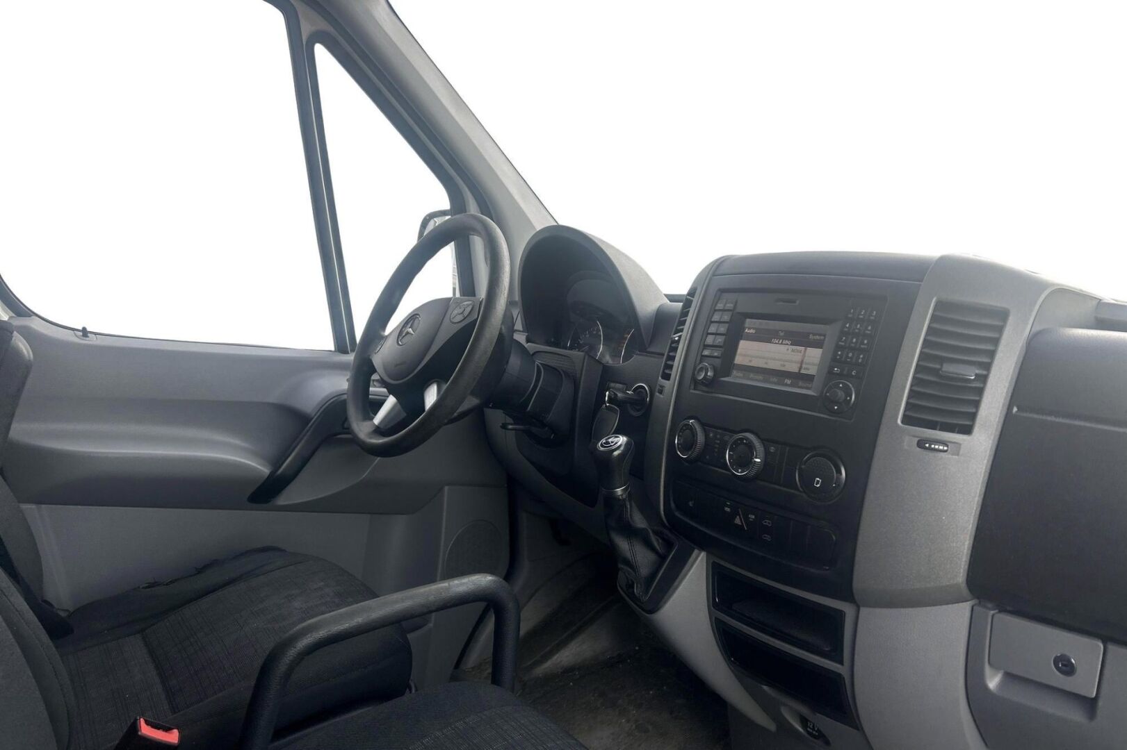 Mercedes-Benz Sprinter 2018, kuva 5/9