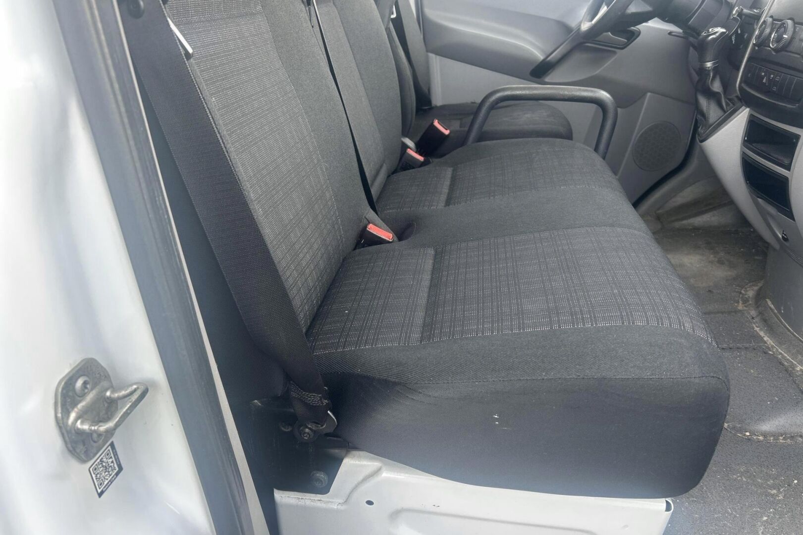 Mercedes-Benz Sprinter 2018, kuva 6/9