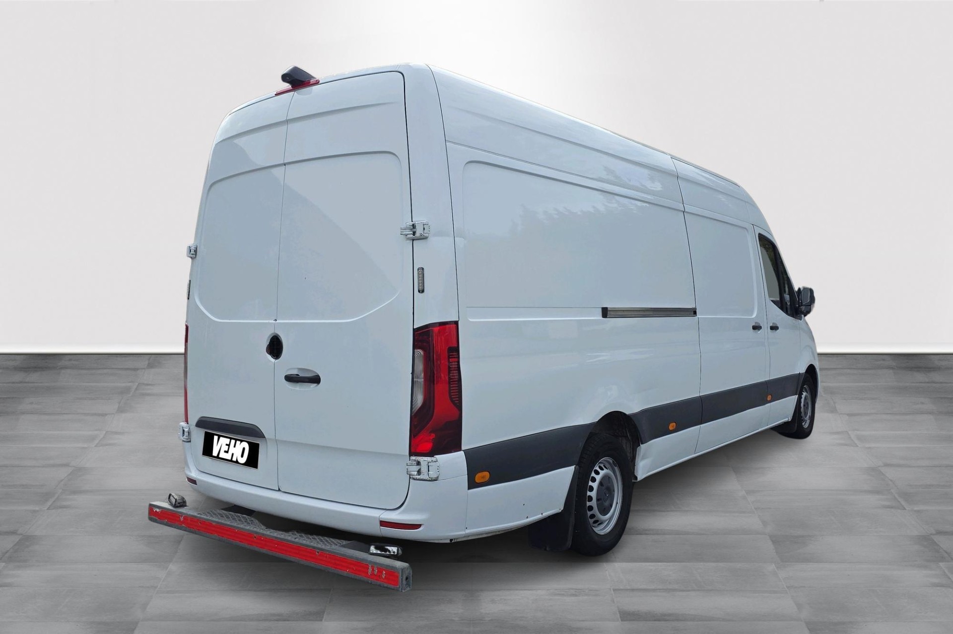 Mercedes-Benz Sprinter 2019, kuva 7/21