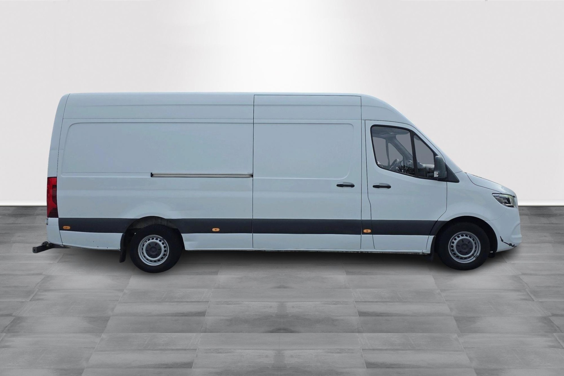 Mercedes-Benz Sprinter 2019, kuva 4/21