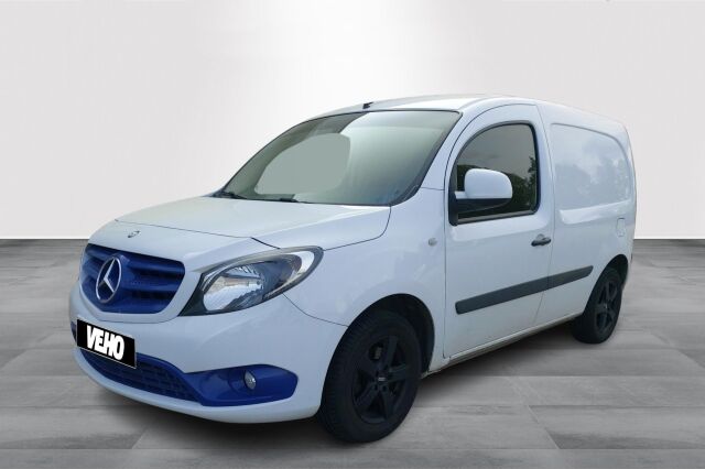 MERCEDES-BENZ Citan 2019