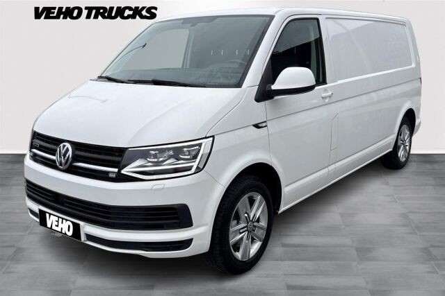 VOLKSWAGEN Transporter 2019