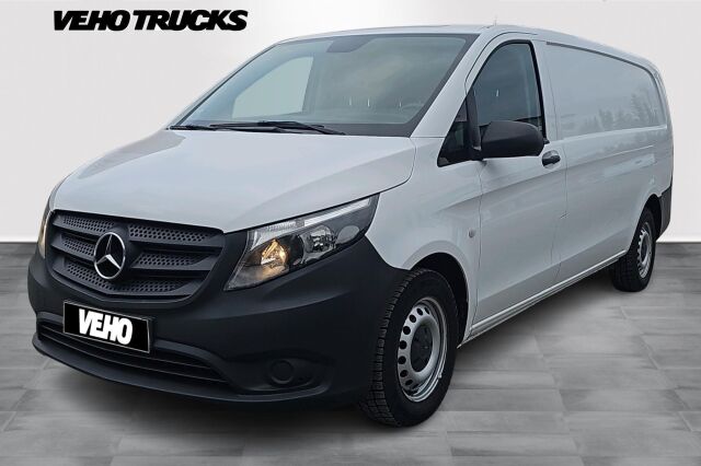 MERCEDES-BENZ Vito 2020