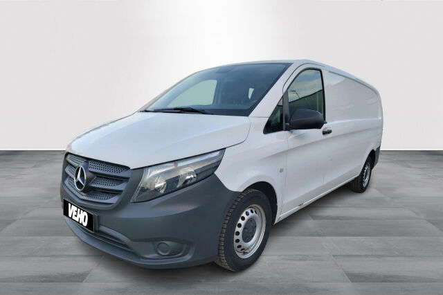 MERCEDES-BENZ Vito 2020