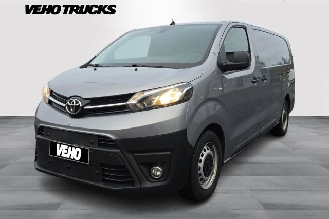 TOYOTA PROACE 2020