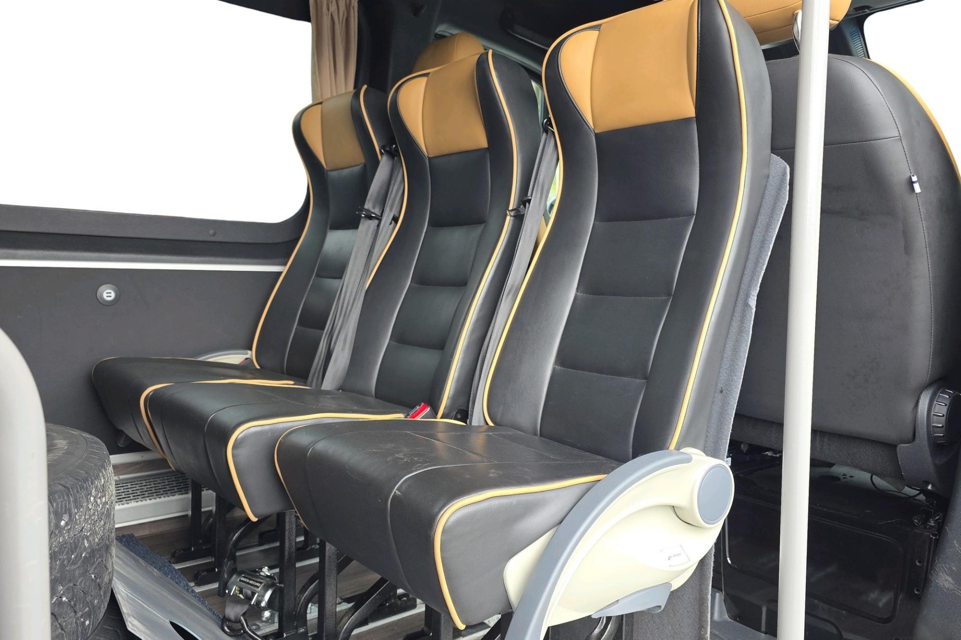 Mercedes-Benz Sprinter 2021, kuva 5/21