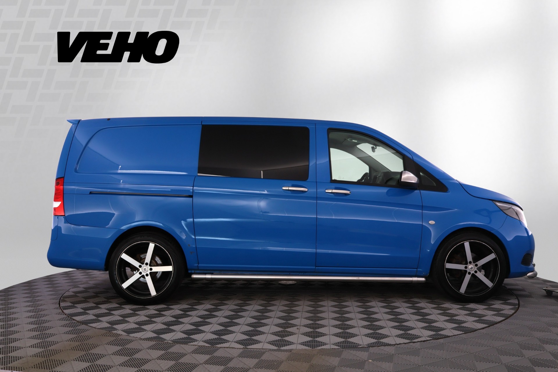 Mercedes-Benz Vito 2015, kuva 6/28