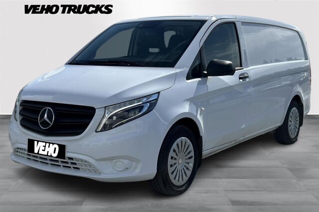 MERCEDES-BENZ VITO 2021