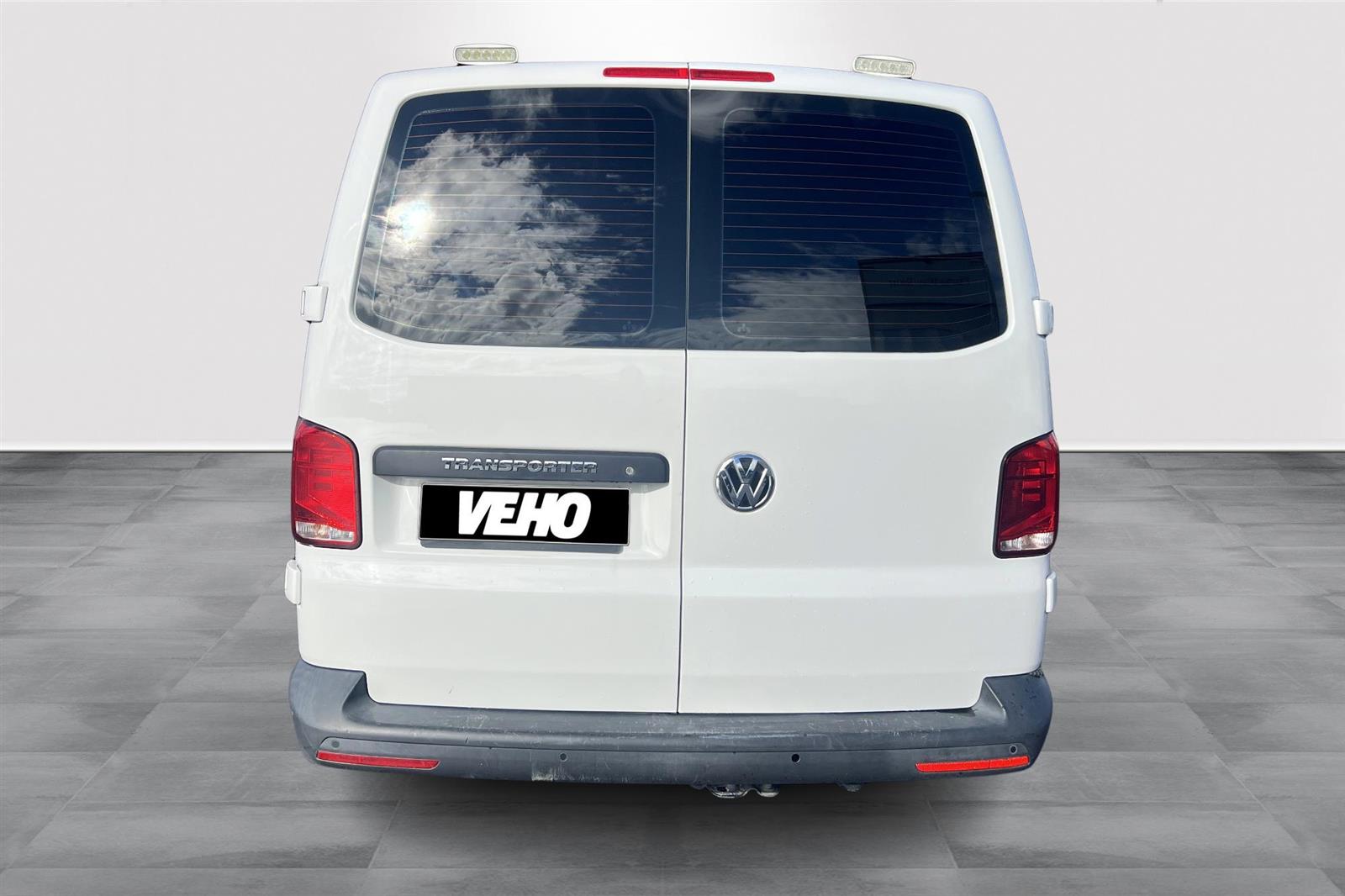 Volkswagen Transporter 2022, kuva 5/18