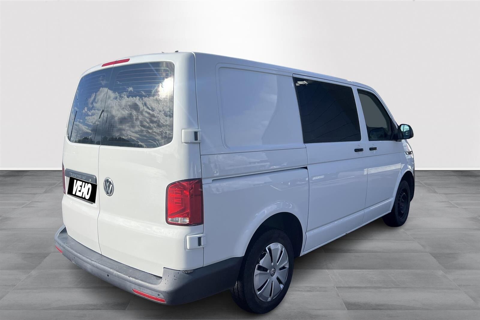 Volkswagen Transporter 2022, bild 6/18