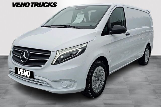 MERCEDES-BENZ VITO 2021