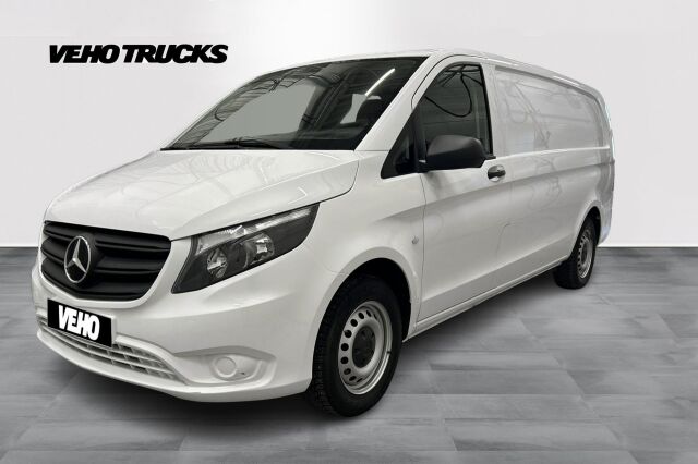 MERCEDES-BENZ Vito 2022