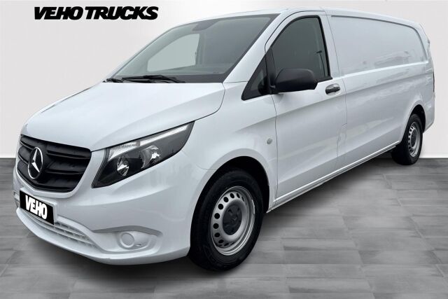 MERCEDES-BENZ Vito 2022