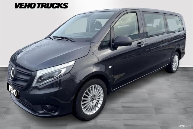 MERCEDES-BENZ Vito 2021