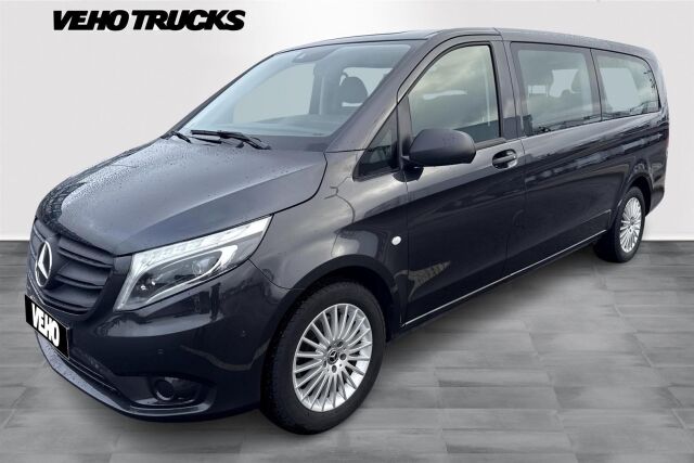 MERCEDES-BENZ Vito 2021