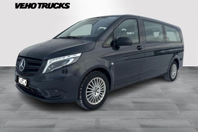 MERCEDES-BENZ Vito 2022