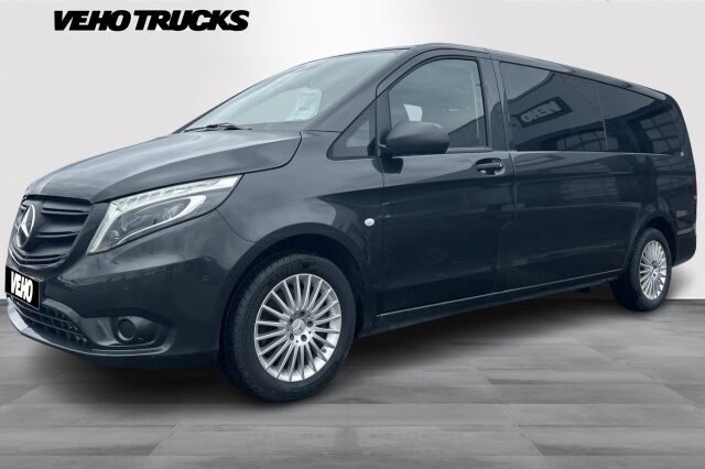 MERCEDES-BENZ Vito 2022