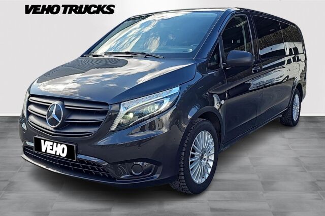 MERCEDES-BENZ Vito 2022