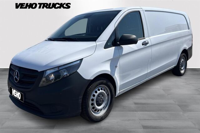 MERCEDES-BENZ Vito 2022
