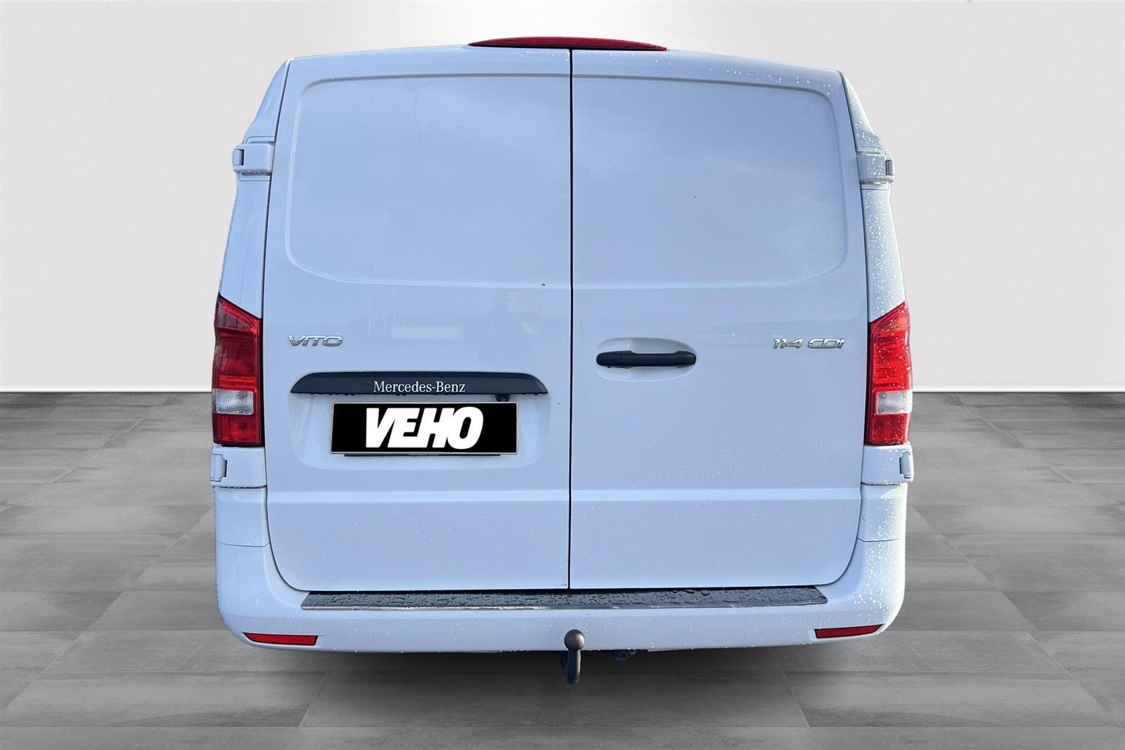 Mercedes-Benz Vito 2022, bild 5/20