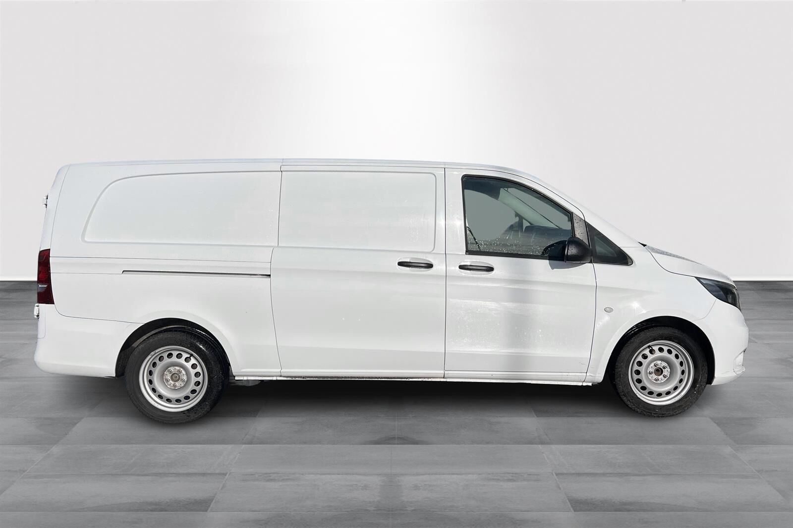 Mercedes-Benz Vito 2022, bild 7/20