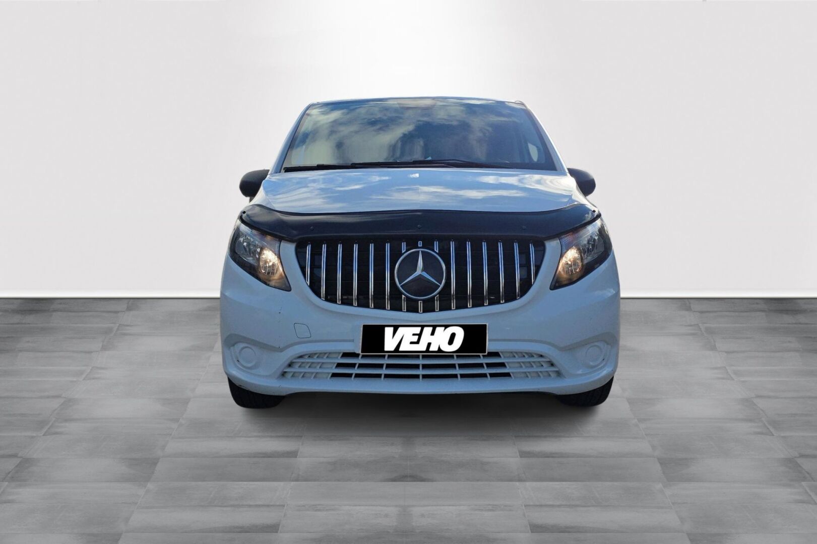 Mercedes-Benz Vito 2023, bild 2/21