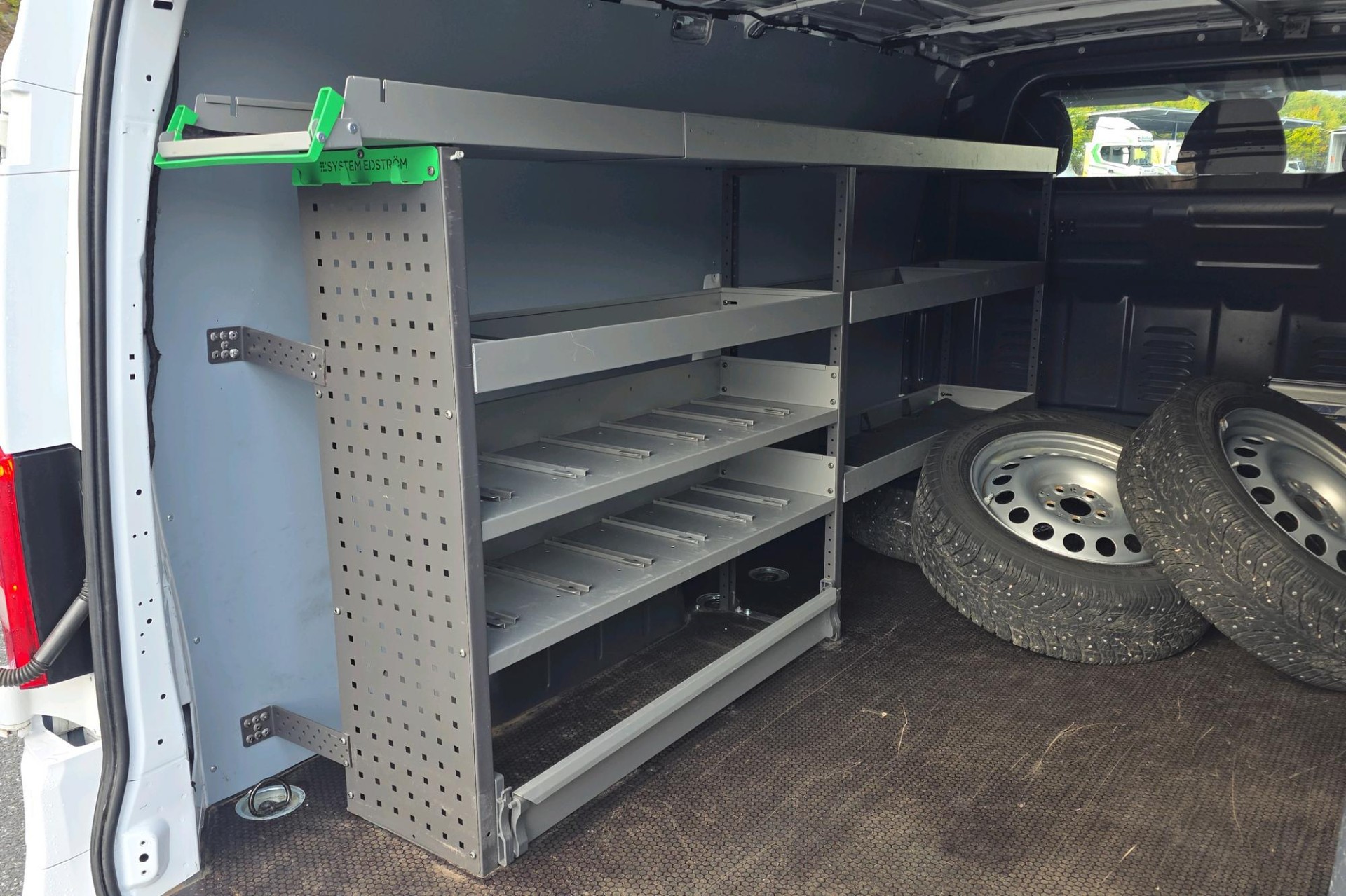 Mercedes-Benz Vito 2023, kuva 7/20
