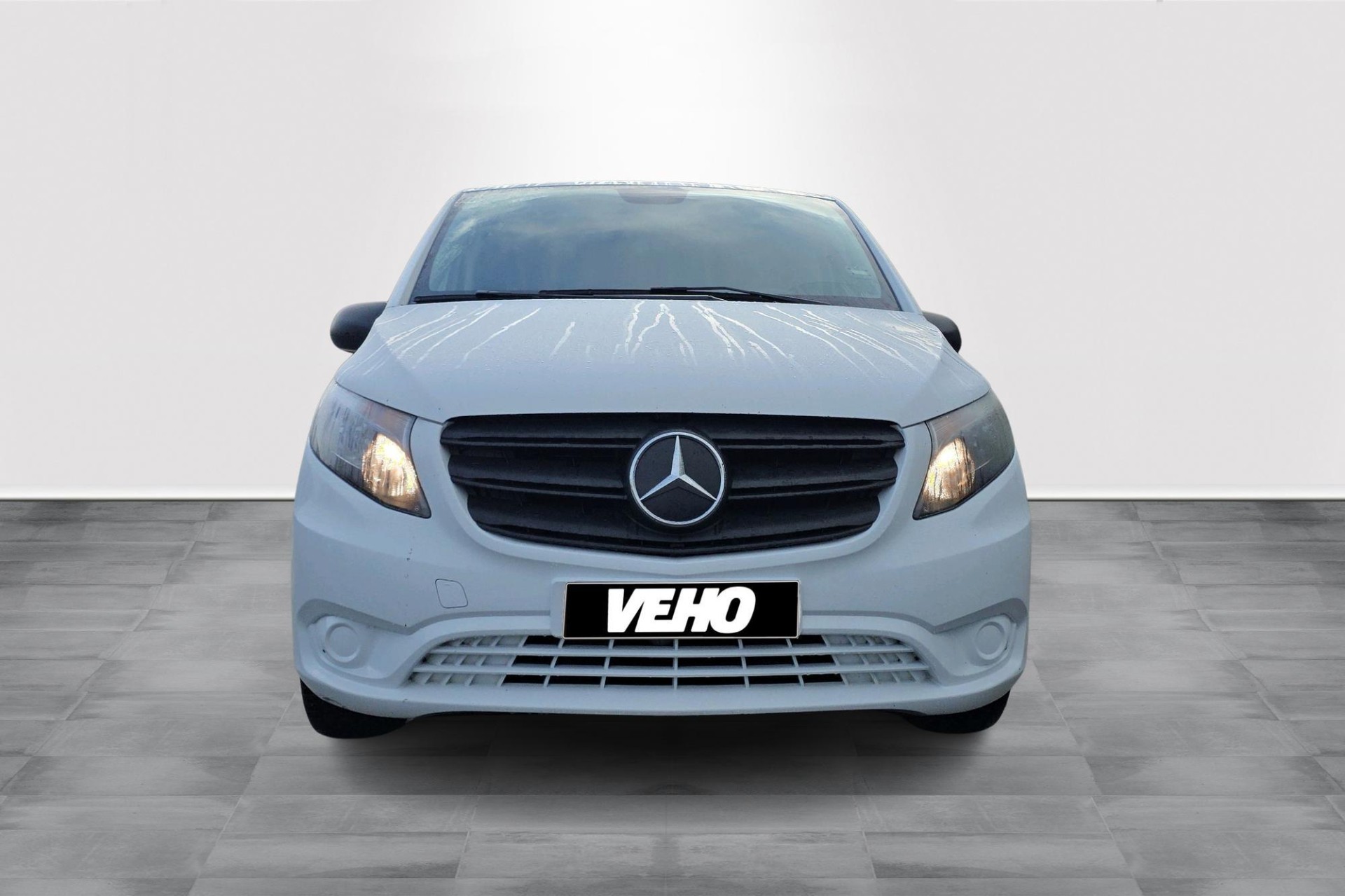 Mercedes-Benz Vito 2023, kuva 2/20