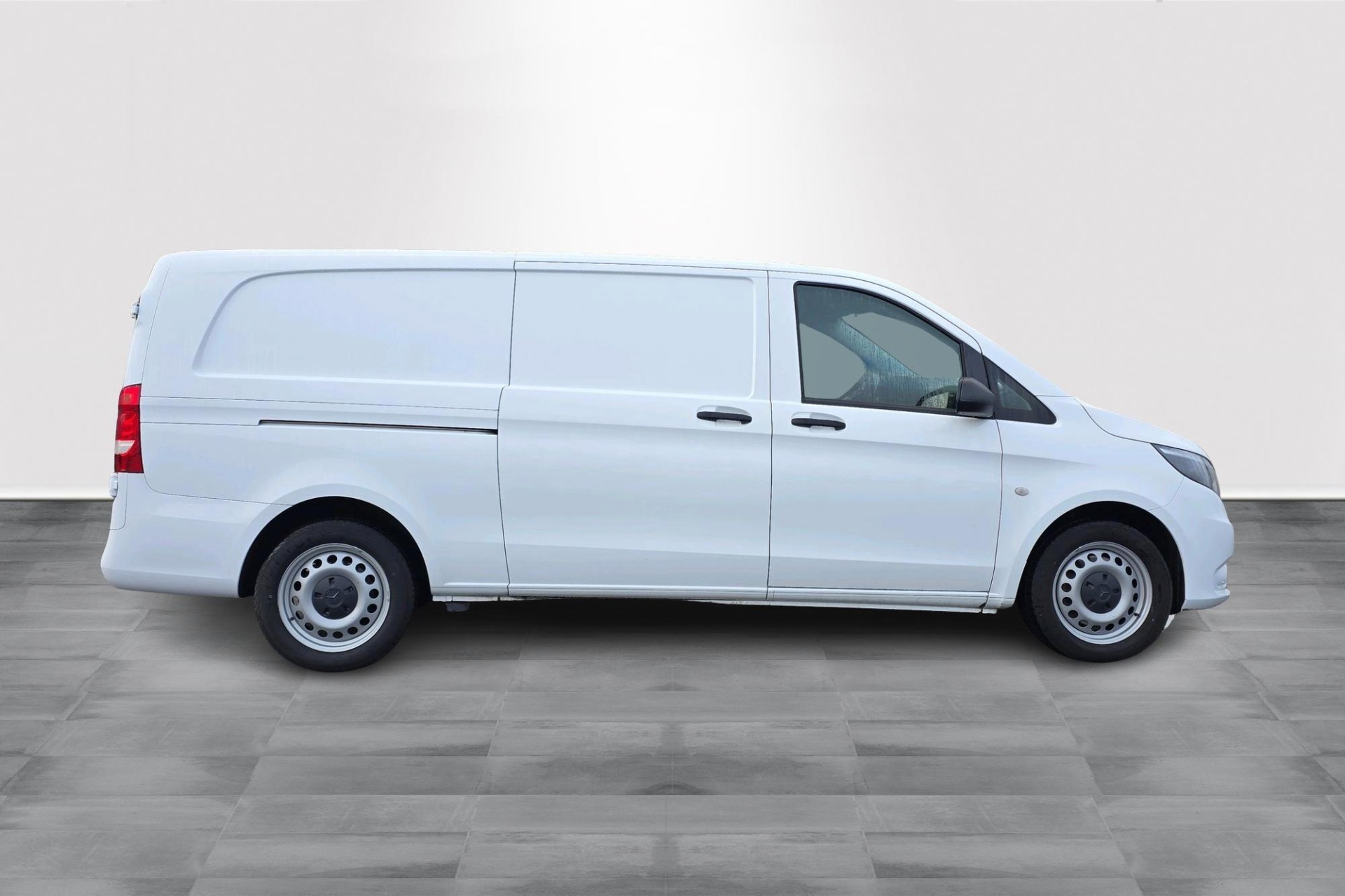 Mercedes-Benz Vito 2023, kuva 4/20