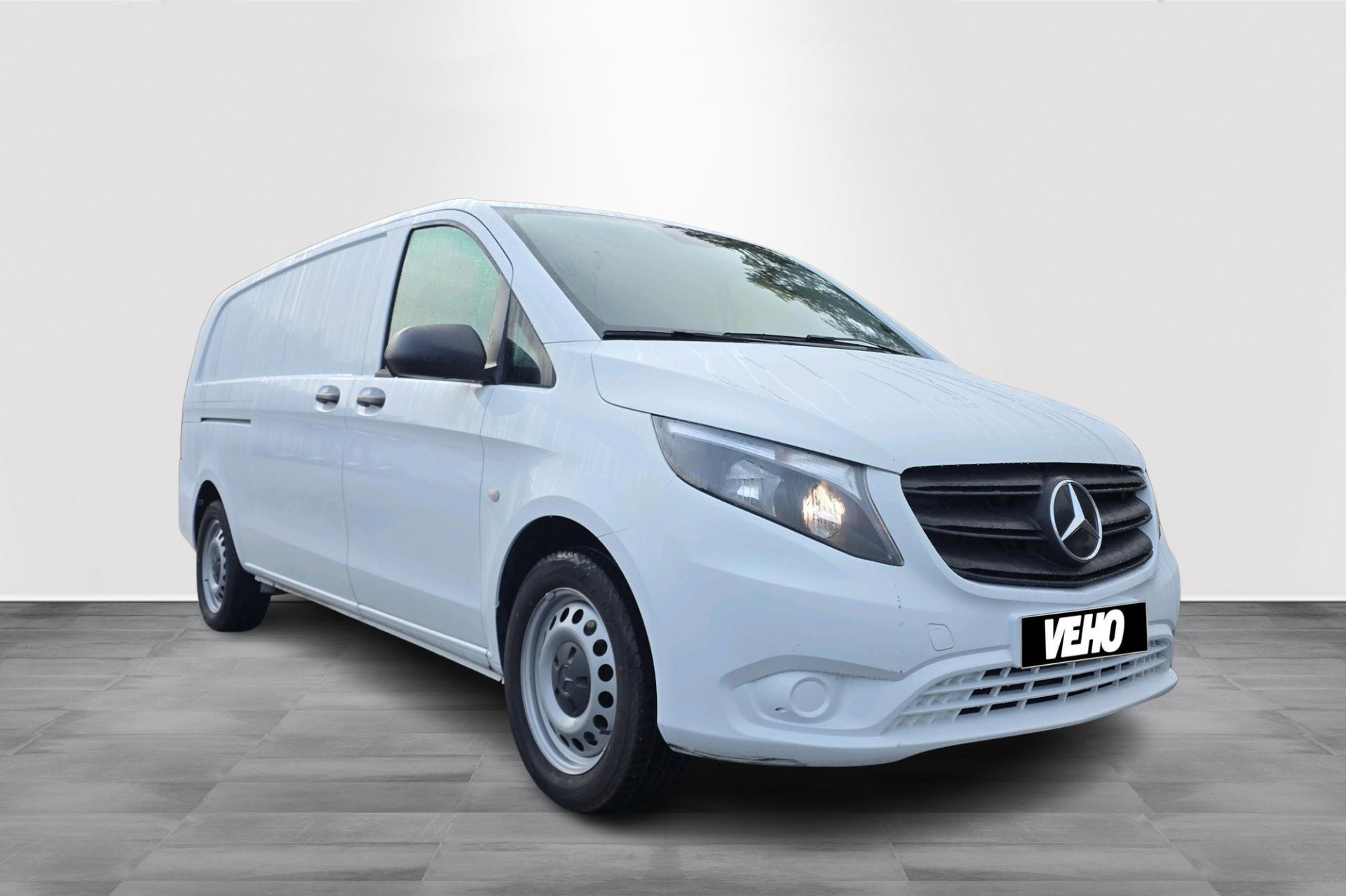 Mercedes-Benz Vito 2023, kuva 3/20