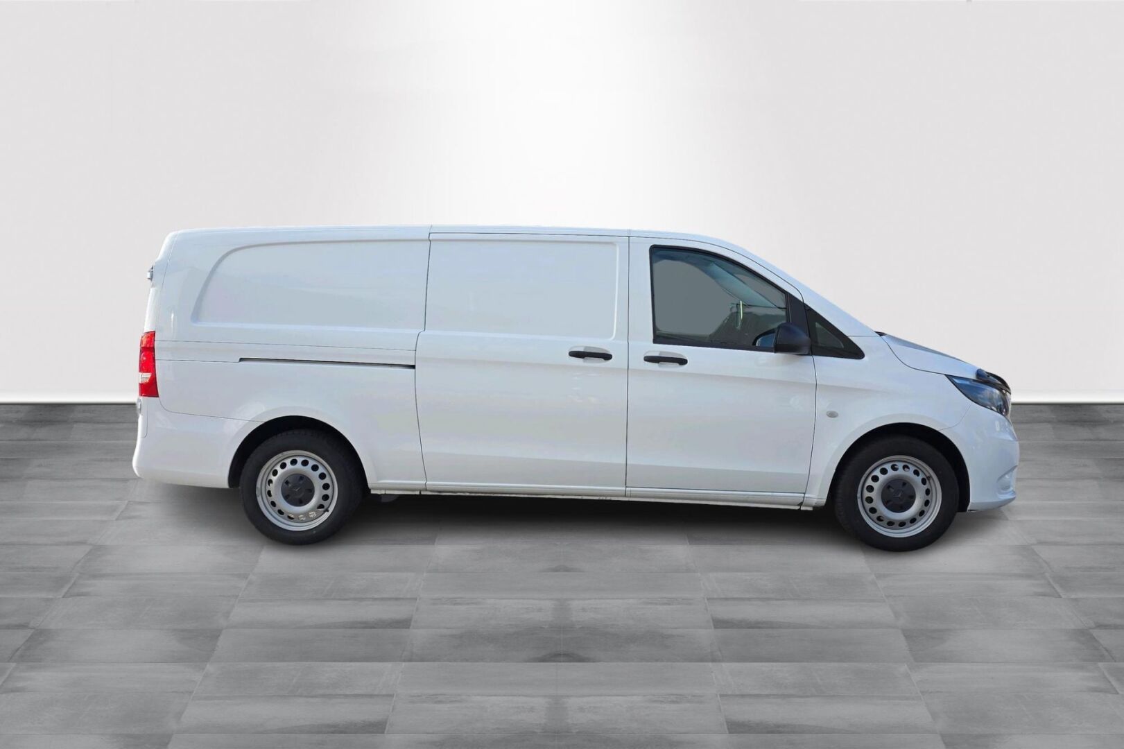 Mercedes-Benz Vito 2023, bild 4/21