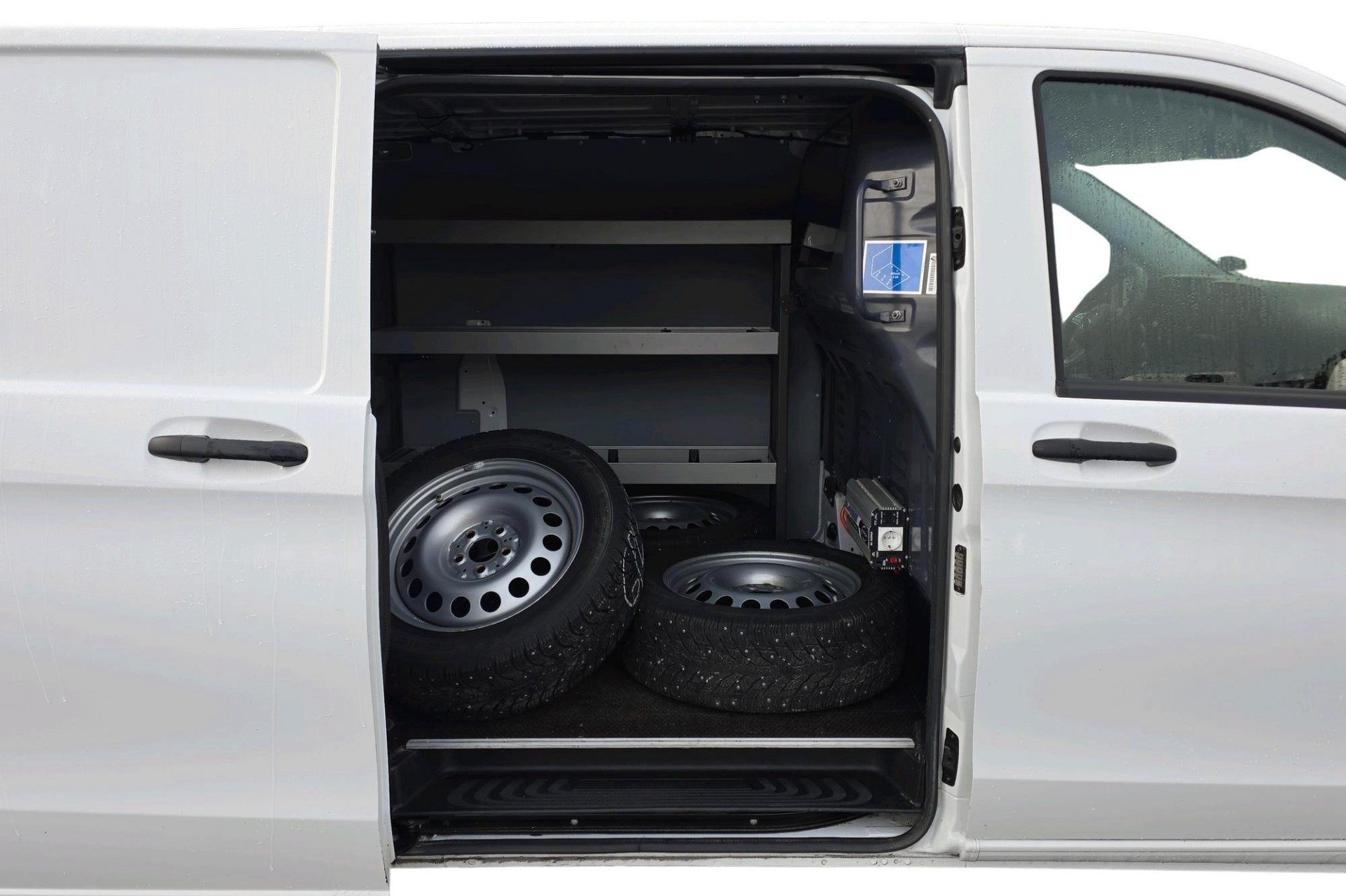 Mercedes-Benz Vito 2023, kuva 5/20