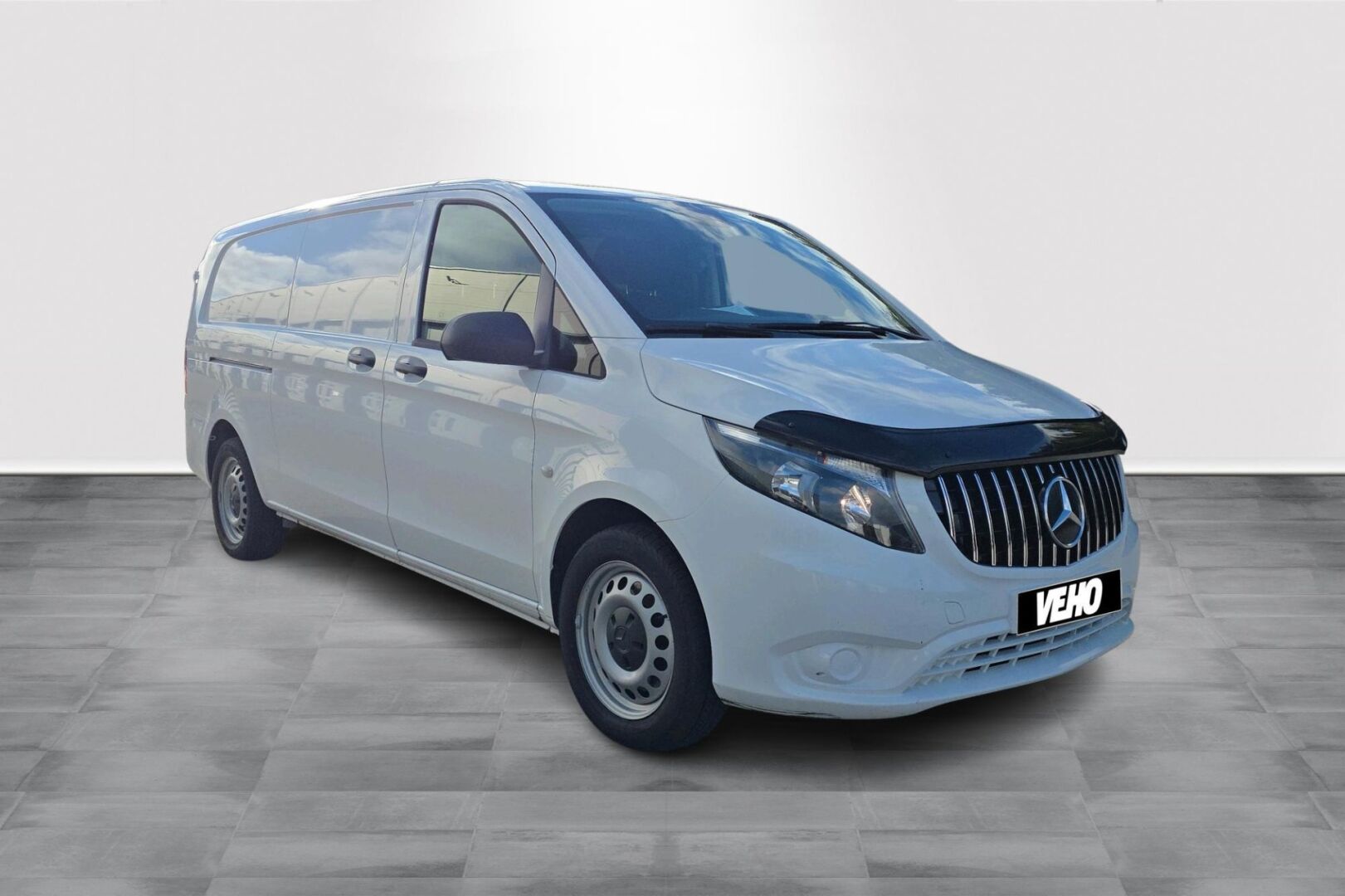 Mercedes-Benz Vito 2023, bild 3/21