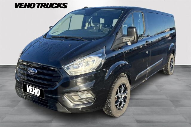 FORD Transit Custom 2021