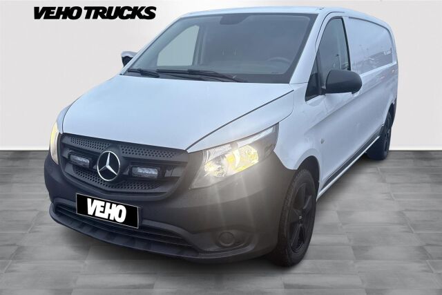 MERCEDES-BENZ Vito 2023