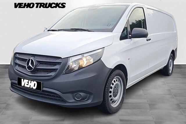MERCEDES-BENZ Vito 2023