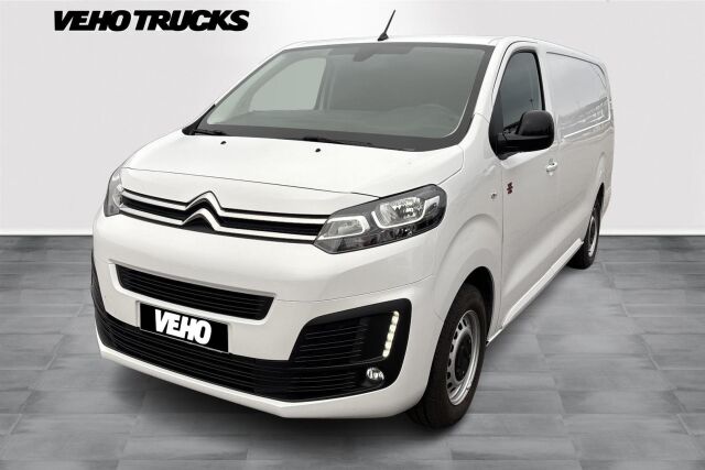 CITROEN Jumpy 2023