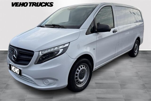 MERCEDES-BENZ Vito 2021