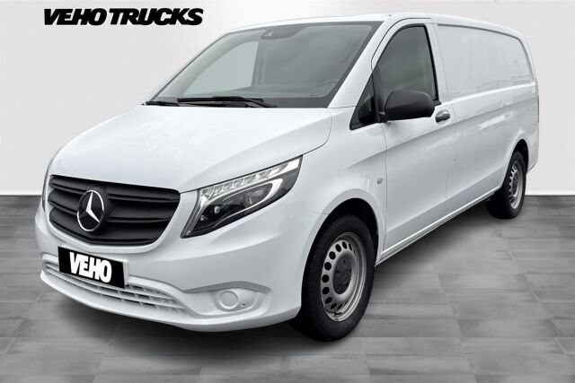 MERCEDES-BENZ Vito 2021