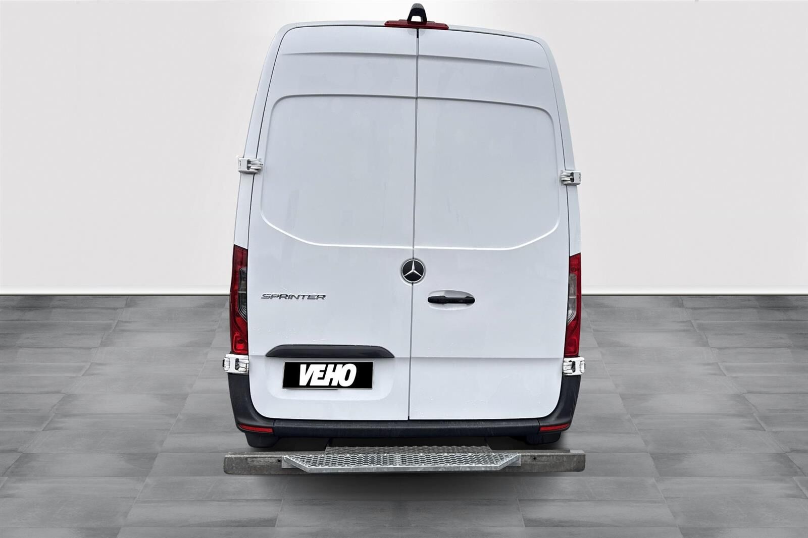 Mercedes-Benz Sprinter 2021, bild 4/14