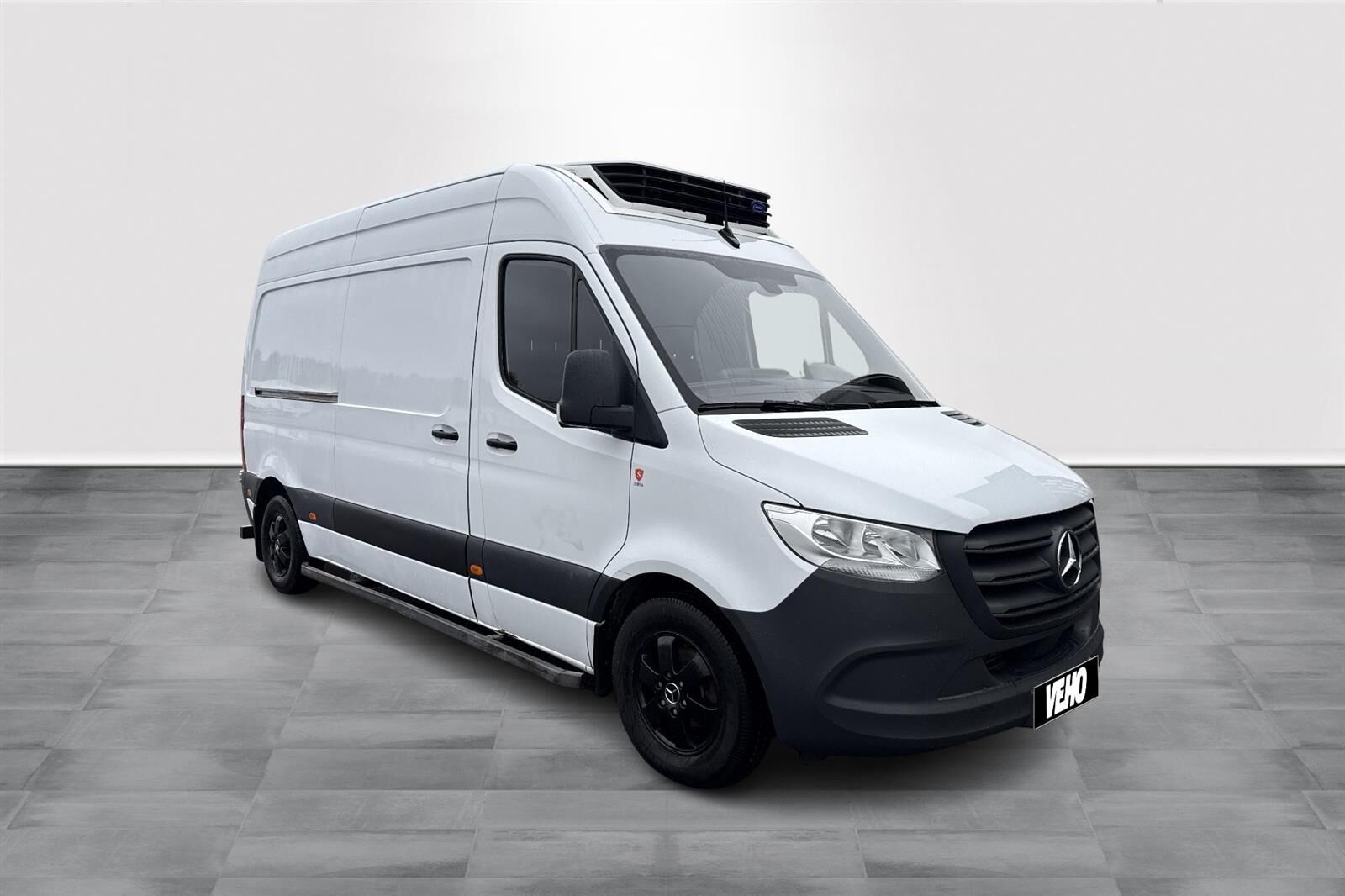 Mercedes-Benz Sprinter 2021, bild 7/14
