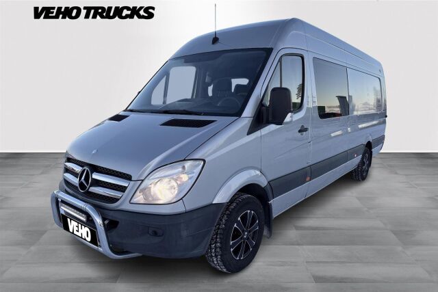 MERCEDES-BENZ SPRINTER 2013