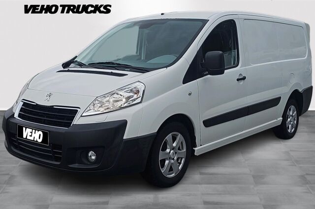 PEUGEOT EXPERT 2013