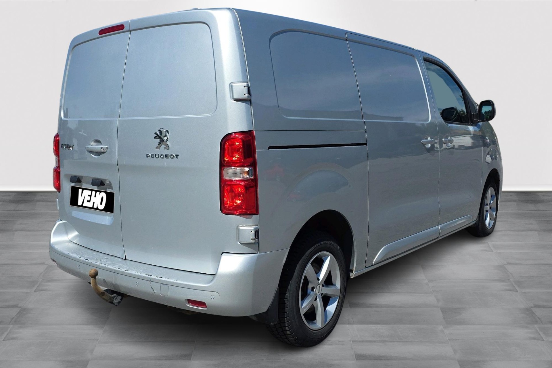 Peugeot Expert BlueHDi 120 2017, kuva 7/19