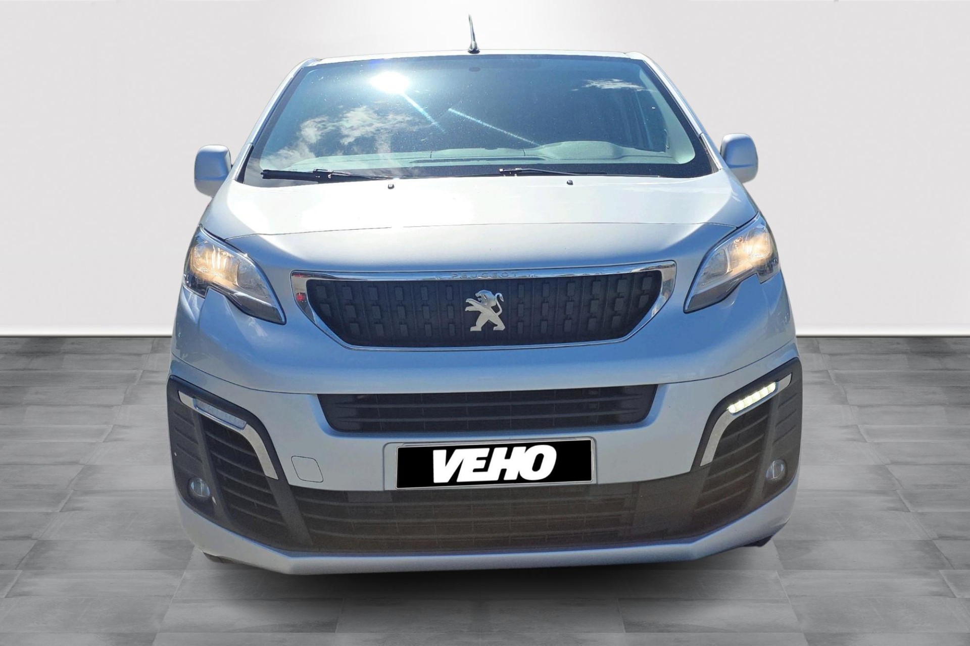 Peugeot Expert BlueHDi 120 2017, kuva 2/19