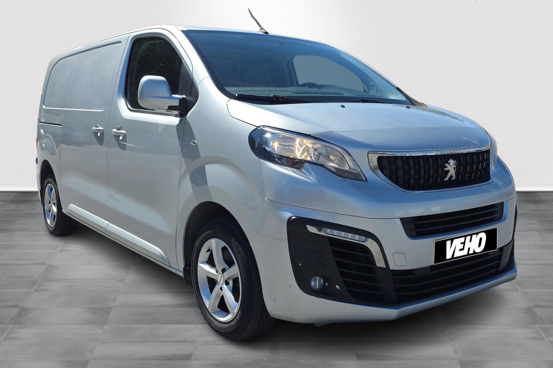 Peugeot Expert BlueHDi 120 2017, kuva 3/19