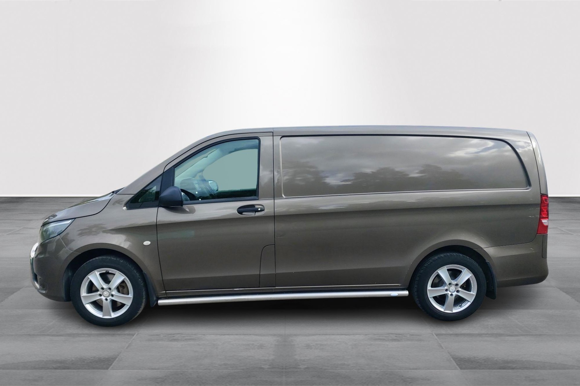 Mercedes-Benz Vito 2016, kuva 2/17